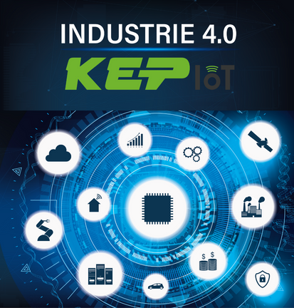 Partenariat avec la marque KEP