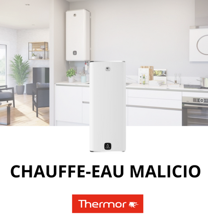 Chauffe-eau Malicio – THERMOR