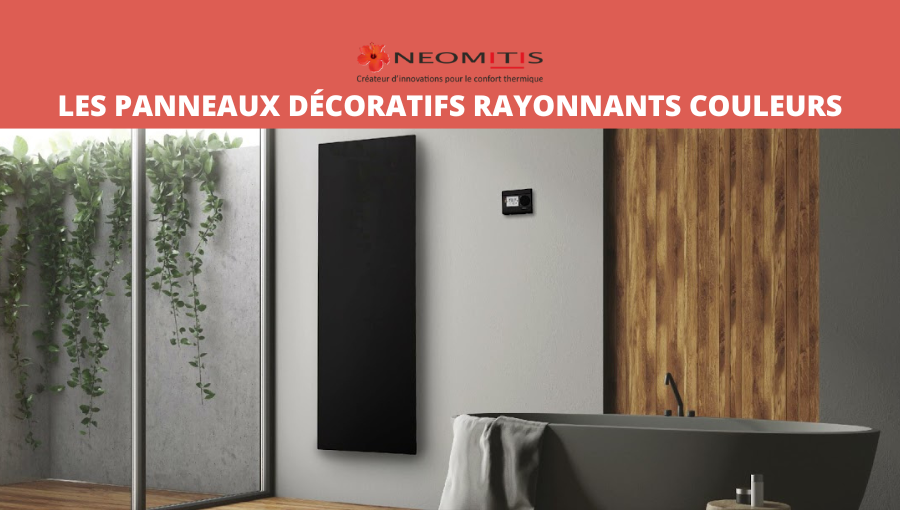 LES PANNEAUX - NEOMITIS